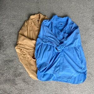 AE Go Big Oversized Shirt